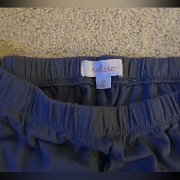 Colsie cotton shorts‎ - Picture 3 of 3